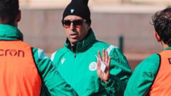 مولودية وجدة ينفصل عن هلال الطير