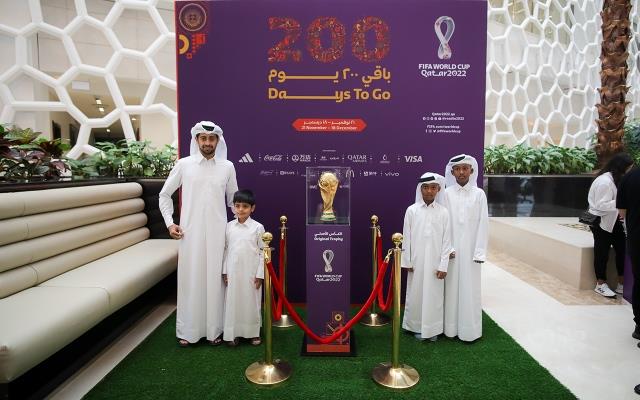 ختام مميز لجولة كأس العالم الأصلية بالدوحة