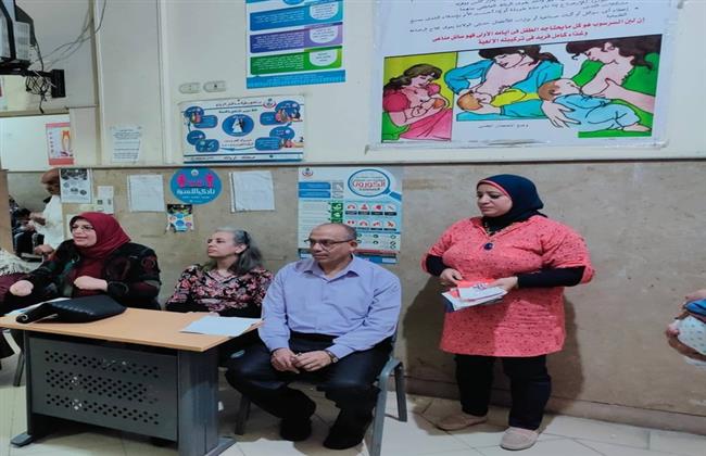 اعلام غرب الإسكندرية يوجه رسالة شديدة اللهجة لمتناولي الوجبات الجاهزة  