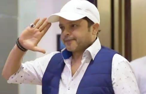 "الشارقة القرائي للطفل" يستضيف محمد هنيدي في جلسة خاصة للأطفال