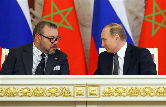 مسئول روسي: المغرب الشريك التجاري الثالث لروسيا بين الدول الإفريقية بعد مصر والجزائر