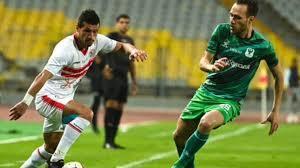 طارق حامد يغيب عن مباراة الزمالك وطلائع الجيش