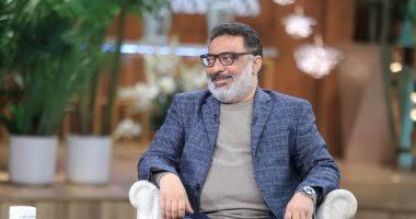 الكاتب والسناريست عبد الرحيم كمال يكشف سرا ويوجه رسالة للجمهور