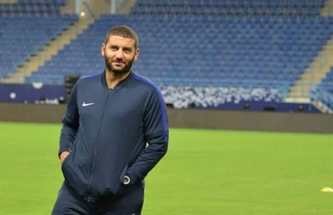 أمير عزمي مجاهد: إنبي استحق الفوز على الزمالك