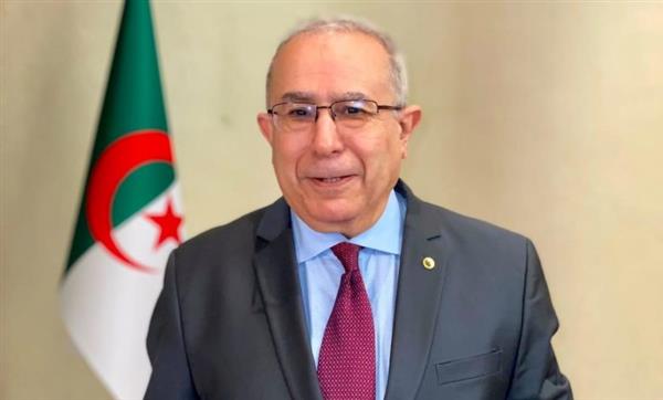 الجزائر: ندعم أي جهد مشترك لتحصين أفريقيا من أخطار الأوبئة