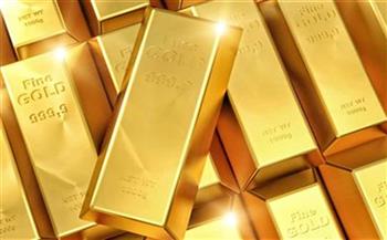   تراجع أسعار الذهب إلى 1840.80 دولار للأوقية