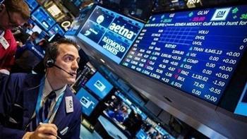 أداء متباين لمؤشرات سوق الأسهم الأمريكية عند الإغلاق 