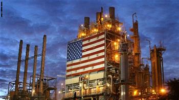   ارتفاع مخزونات النفط الخام في الولايات المتحدة 