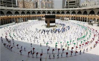 ٢٥ مايو.. إجراء قرعة الحج السياحي لعام ٢٠٢٢