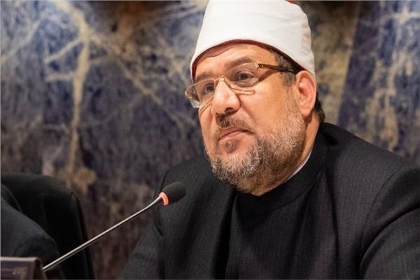 وزير الأوقاف: افتتاح الدورة العلمية الأولى لمسئولي الإذاعات الإسلامية.. السبت 