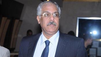   اختيار جمال علام رئيسا لبعثة منتخب مصر إلى إثيوبيا 