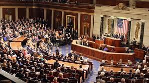   مجلس النواب الأمريكي يقر مساعدة ضخمة لأوكرانيا بقيمة 40 مليار دولار
