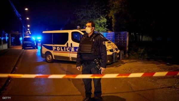 مقتل وإصابة اثنين في عملية إطلاق نار بمدينة ليون فى فرنسا