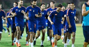 مصر المقاصة يصطدم اليوم بقطار بيراميدز