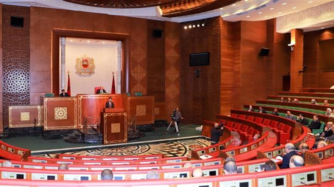 مجلس المستشارين اليابانى يسن مشروع قانون لتعزيز الأمن الاقتصادى