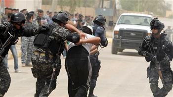   العراق: القبض على إرهابيين اثنين من تنظيم داعش فى سامراء