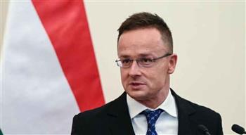   وزير خارجية المجر: اقتراح حظر النفط الروسي سيدمر اقتصادنا