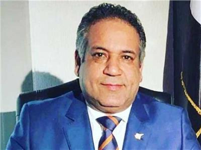 الشرقاوى: ️قرارات الرئيس السيسي بشأن العودة لإجراءات استيراد مستلزمات الإنتاج خطوة هامة