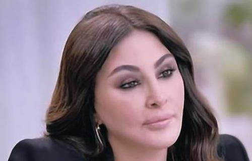اليسا تنعي الصحفية شيرين أبو عاقلة" الظلم بشع كتير"