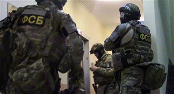   الأمن الفيدرالى الروسى يحبط عملا إرهابيا فى كاليننجراد