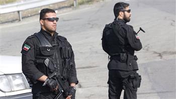   إيران تعتقل أوروبيين اثنين بتهمة تنظيم أعمال شغب