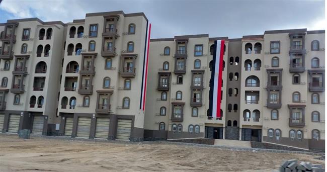محافظ البحيرة: «بشاير الخير ٤» هداية من الرئيس السيسي للمحافظة 
