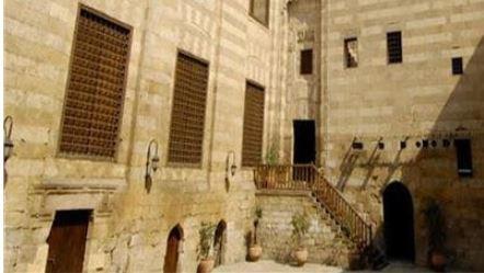 الخميس.. حفل جديد للقومية للفنون الشعبي بقبة الغوري