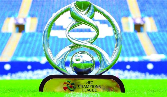 الأندية العراقية مهددة بالإقصاء من دوري أبطال آسيا