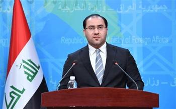  الخارجية العراقية: مؤتمر مراكش يمثل فرصة لتعزيز مسارات العمل الجماعي ضد أشكال الإرهاب