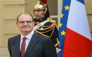   أعضاء الحكومة الفرنسية يجتمعون لآخر مرة قبل تشكيل الحكومة الجديدة