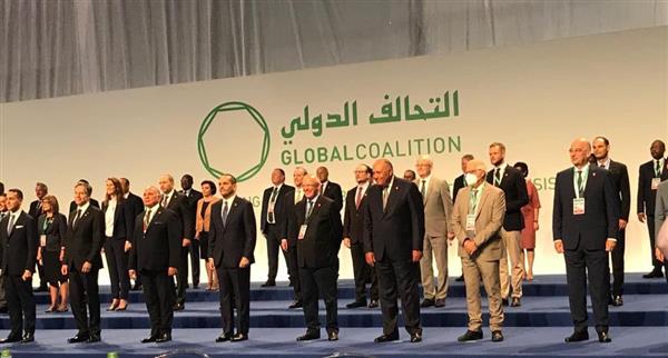 المغرب: انطلاق أعمال الاجتماع الوزاري للتحالف الدولي ضد "داعش" بمراكش