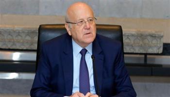   رئيس الحكومة اللبنانية يطلب صرف المساعدة الإجتماعية للجيش والقوى الأمنية بأسرع ما يمكن