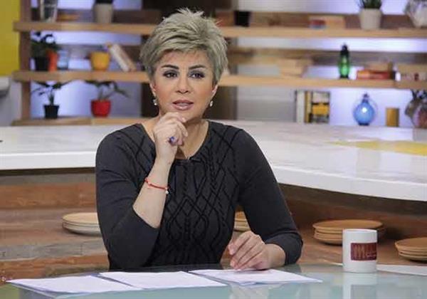 مفيدة شيحة: العلاقة الزوجية لما بتكون سامة ممكن توصل لأيه 