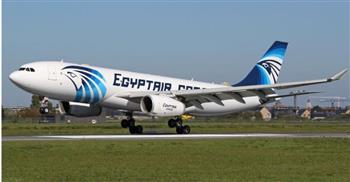   مصر للطيران للشحن الجوي تنجح في الحصول على شهادة «أياتا»