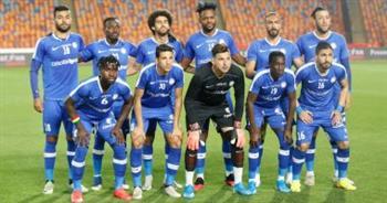ديربى الإسكندرية.. تشكيل سموحة لمواجهة الاتحاد