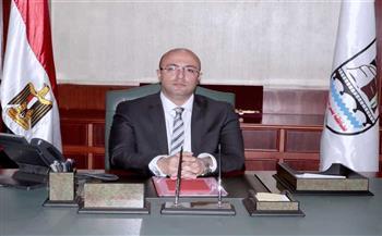 توريد 31 ألفًا و373 طن قمح بمواقع صوامع وشون بني سويف