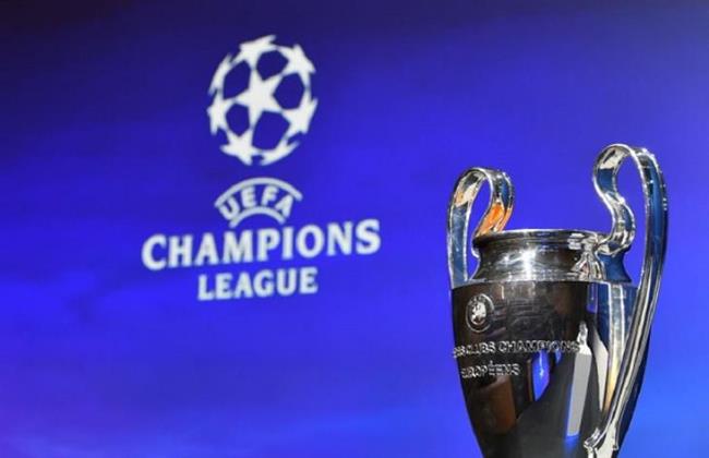 «يويفا» يقرر تعين حكم فرنسى لنهائى دورى أبطال أوروبا 