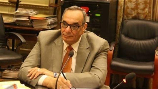 يحيى كداوني: القوات المسلحة تواصل جهودها لسحق الإرهاب بسيناء