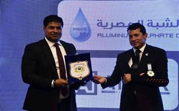 مرزوق علي: سعيد بأداء المنتخب وأشكر «صبحي وحطب» على دعمهم للجودو المصري