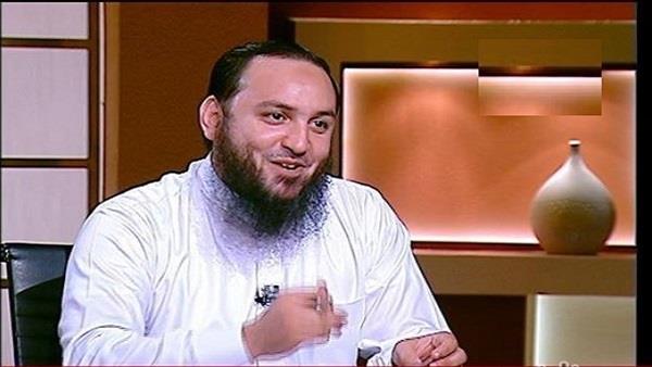 عمرو الليثي : يمكن لـ الإنسان أن يتواصل بالجن