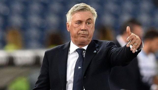 كارلو أنشيلوتي عن ليفربول: أعرفهم جيدا وأحضر لهم بهدوء