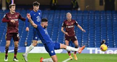 بث مباشر مباراة ليدز يونايتد وتشيلسى بالدورى الإنجليزى 