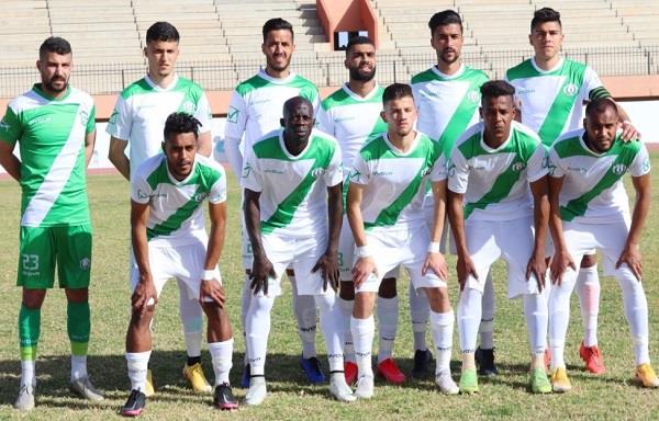 الاتحاد المصراتي ينعش طموحه بثلاثية في الشط