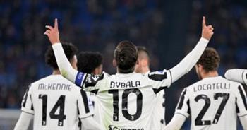   ديبالا يقود هجوم يوفنتوس لمواجهة ميلان بنهائى كأس إيطاليا