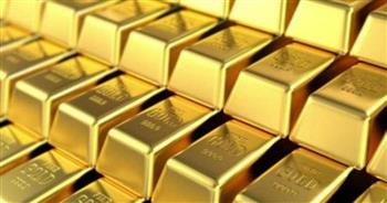   ارتفاع اسعار الذهب خلال التعاملات اليوم الي 1852.65 دولار للأوقية