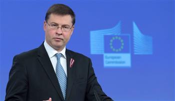   المفوضية الأوروبية: أوكرانيا بحاجة إلى ما بين 500 و600 مليار يورو من أجل إعادة الإعمار