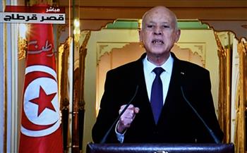   الرئيس التونسي: التوازنات المالية لن تكون على حساب الفقراء