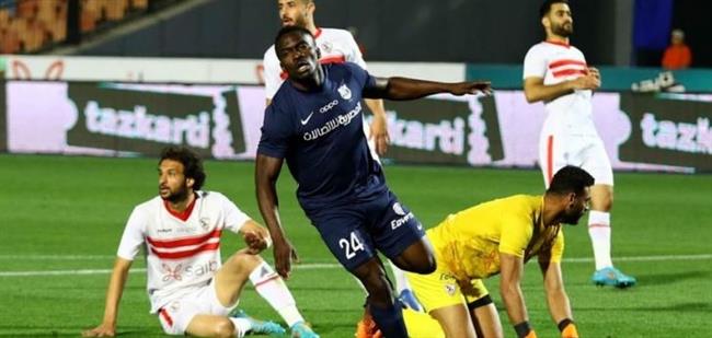 مواجهات الزمالك على ستاد القاهرة هذا الموسم 