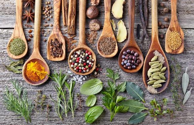 توابل صيفية تساعد في تبريد الجسم 