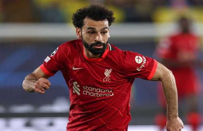 ليبرون جيمس يتصدر قائمة أعلى الرياضيين أجرًا في العالم ..وصلاح في المركز الـ57